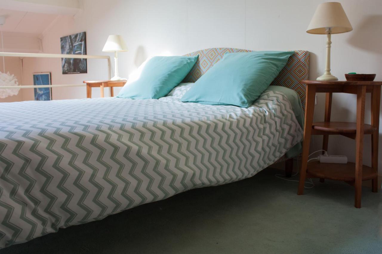 Maison De Pecheur Toulon Ngoại thất bức ảnh