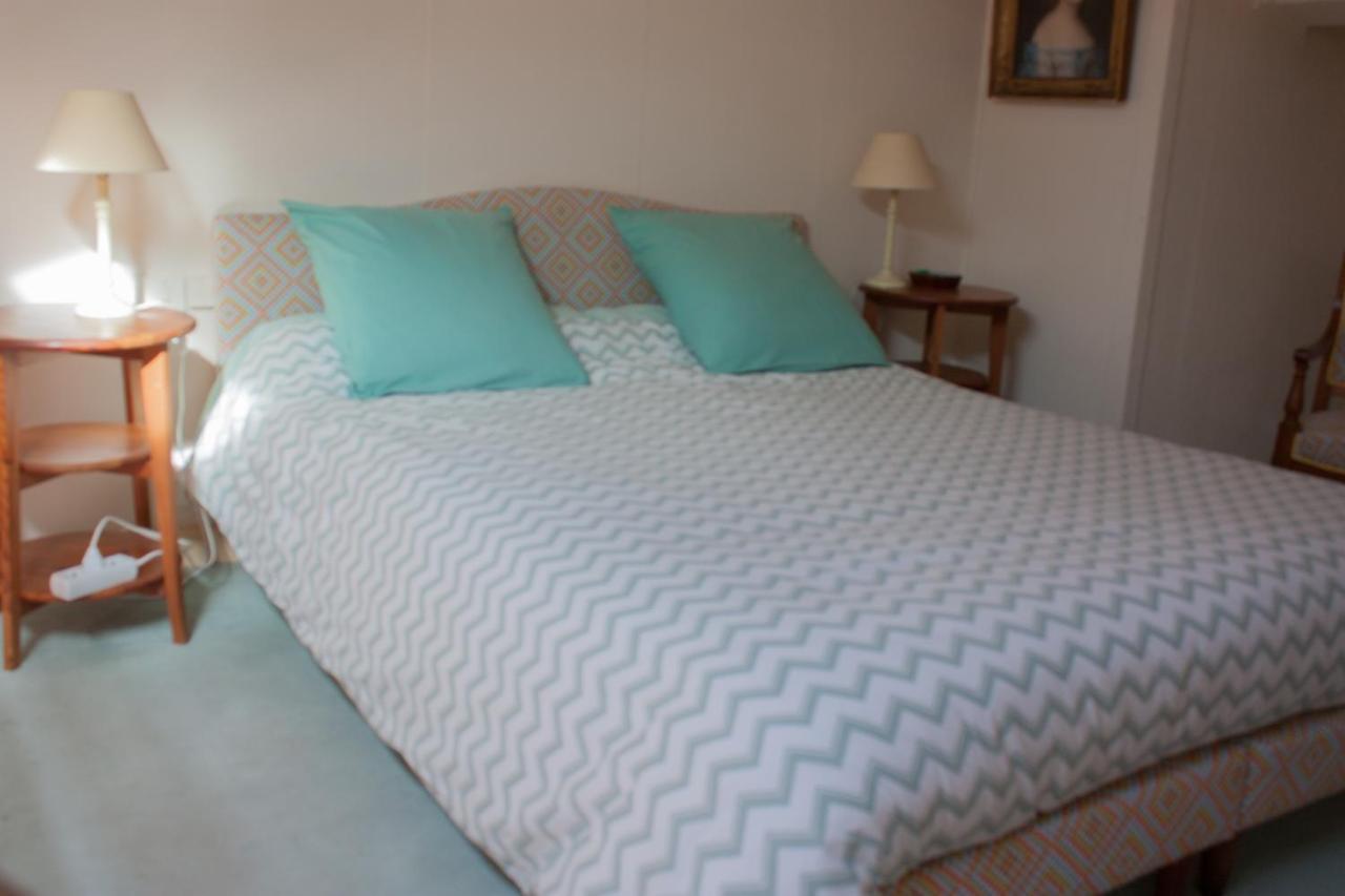 Maison De Pecheur Toulon Ngoại thất bức ảnh