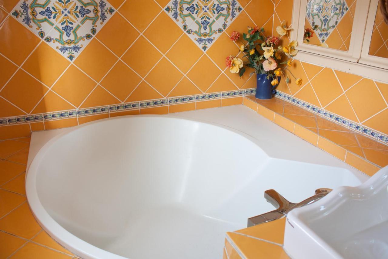 Maison De Pecheur Toulon Ngoại thất bức ảnh