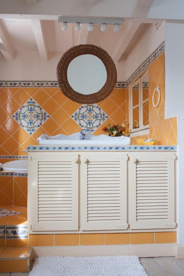 Maison De Pecheur Toulon Ngoại thất bức ảnh