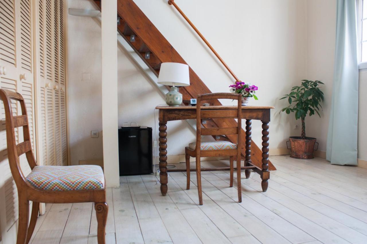 Maison De Pecheur Toulon Ngoại thất bức ảnh