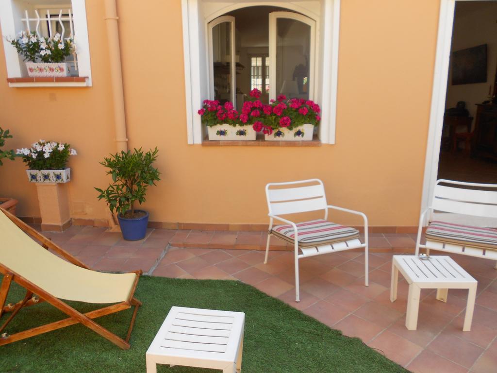 Maison De Pecheur Toulon Ngoại thất bức ảnh