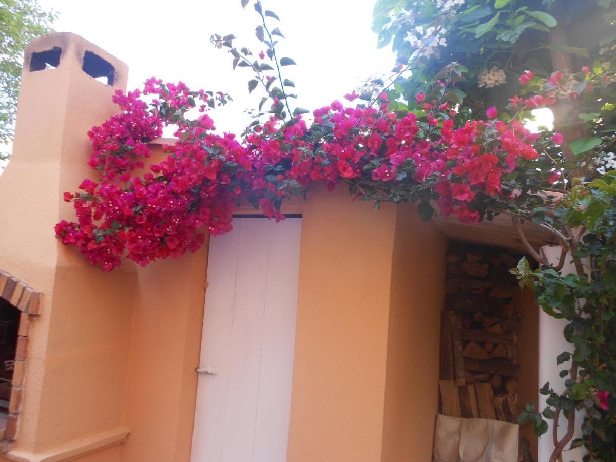 Maison De Pecheur Toulon Ngoại thất bức ảnh