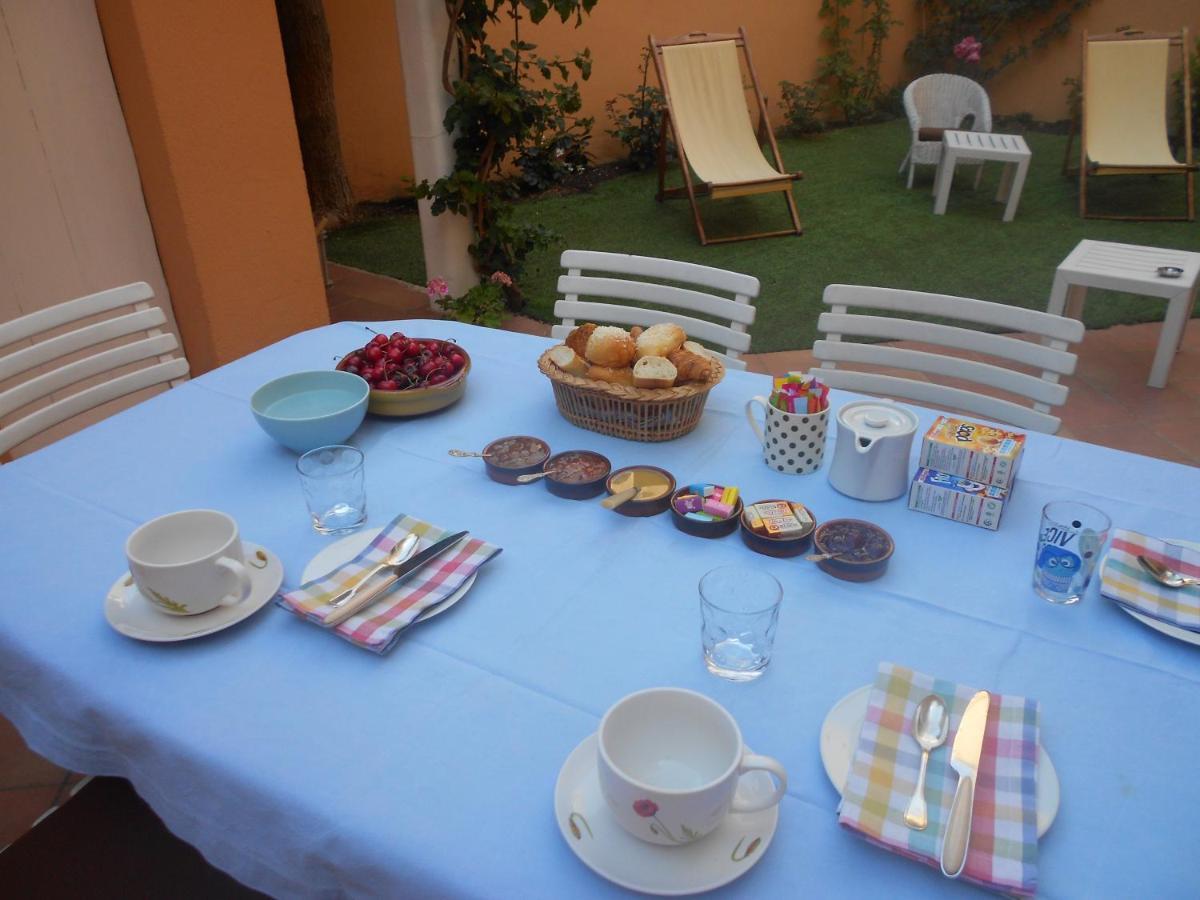 Maison De Pecheur Toulon Ngoại thất bức ảnh